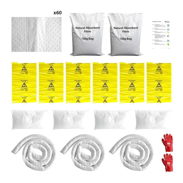 Controlco Starter Oil spill kit 200 litre