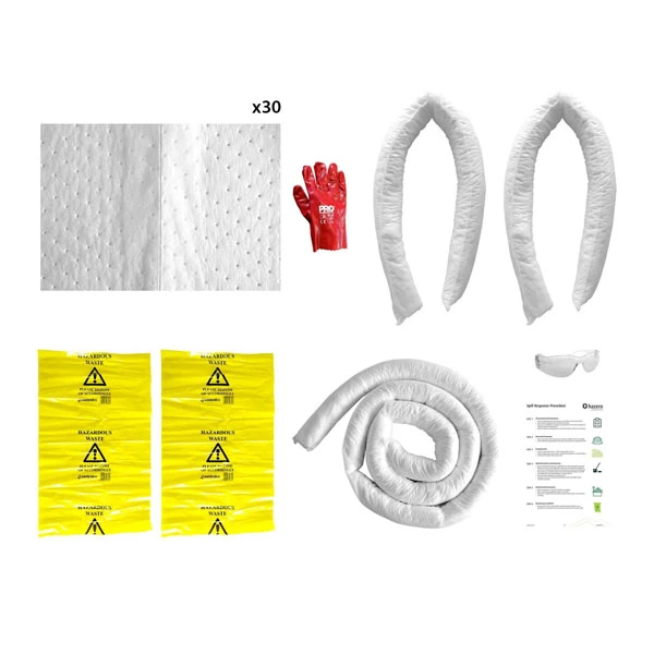 Controlco Evertyday Oil spill kit 50 litre