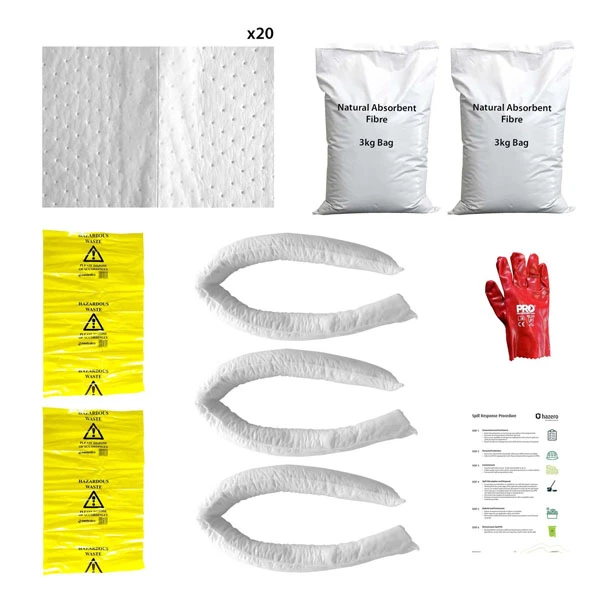 Controlco Starter Oil spill kit 50 litre