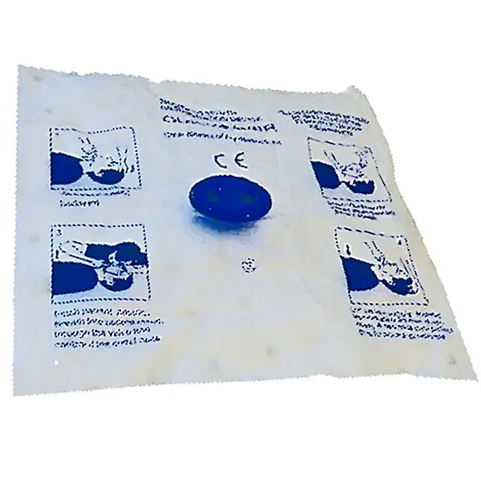 Splinter probes blister pack of 5