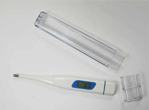 Digital Thermometer
