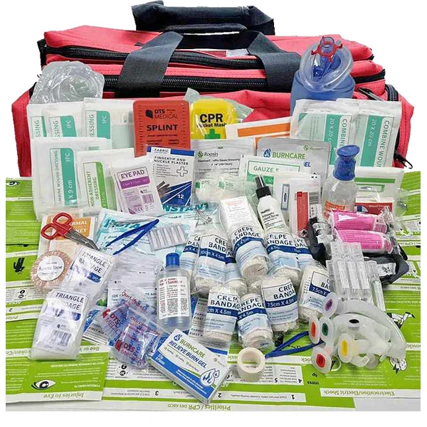 office kits  5 people