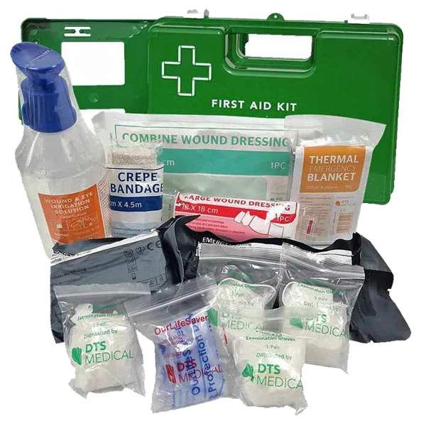 office kits  5 people