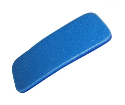 Splint - adjustable finger