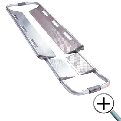scoop stretcher