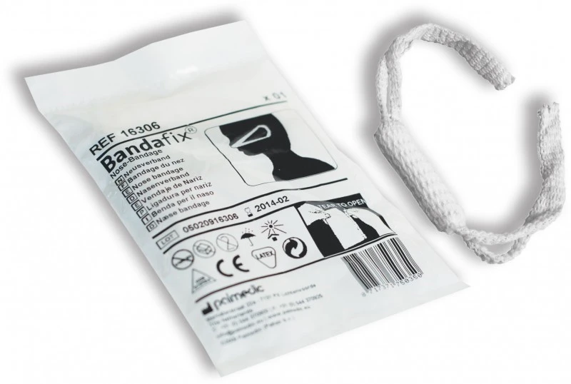 bandafix nose bandage