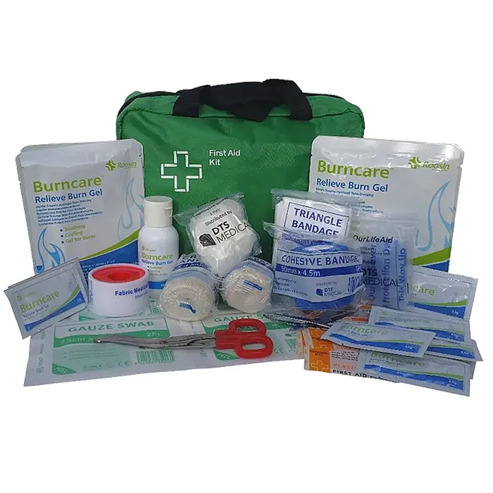 office kits for up to 25 persons