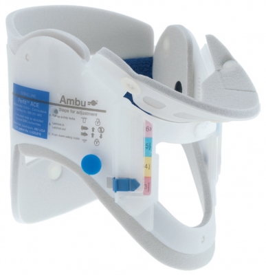 ambi-fitcervical collar