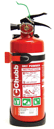 abe fire extinguisher