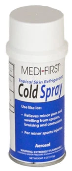 cold spray