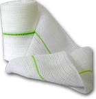 elastic adhesive bandage