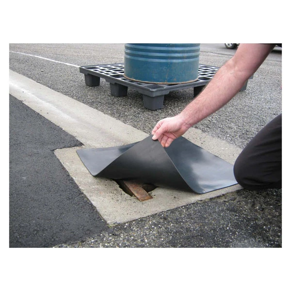 Drain Protector - Nitrile – Small