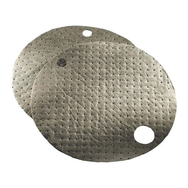 Controlco Drum Top Pad - Oil Only