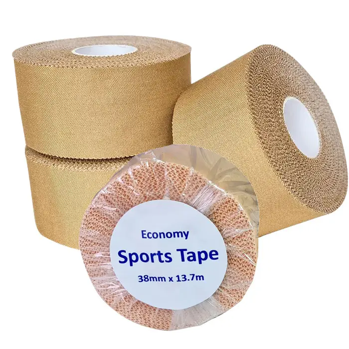 Sports Rigid Strapping tape