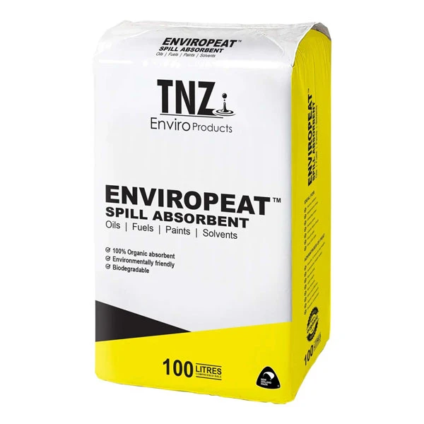 enviropeat absorb