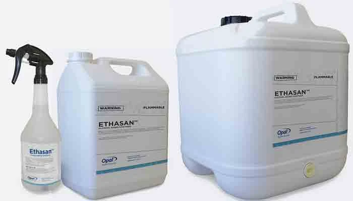 Ethasan liquid