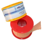 fabric roll tape