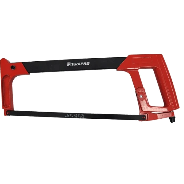 Premium Hacksaw