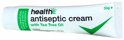 Health E Antiseptic cream