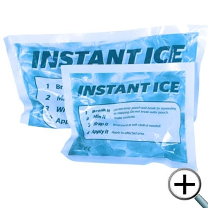 Ice packs