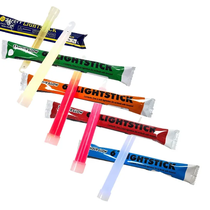 light sticks