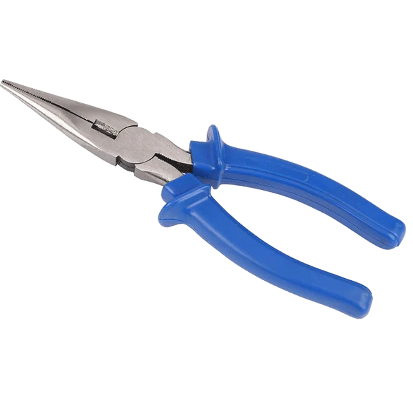 Long Nose Pliers