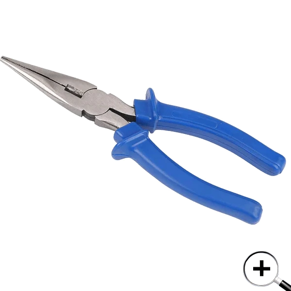 Long Nose Pliers