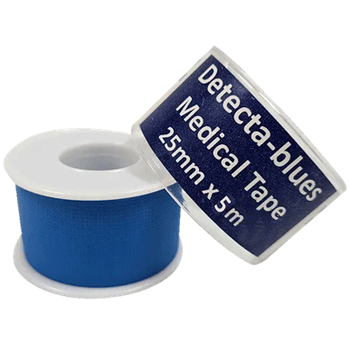 blue stro tape