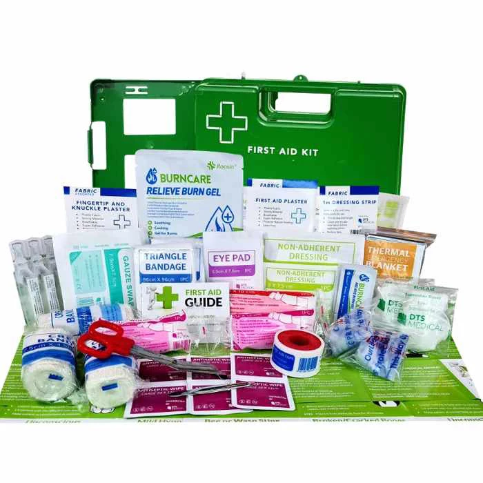 Farm Shed Midi first aid kit