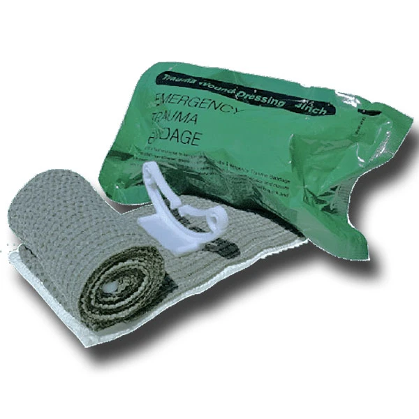Military Emergency Trauma Bandage Dressing