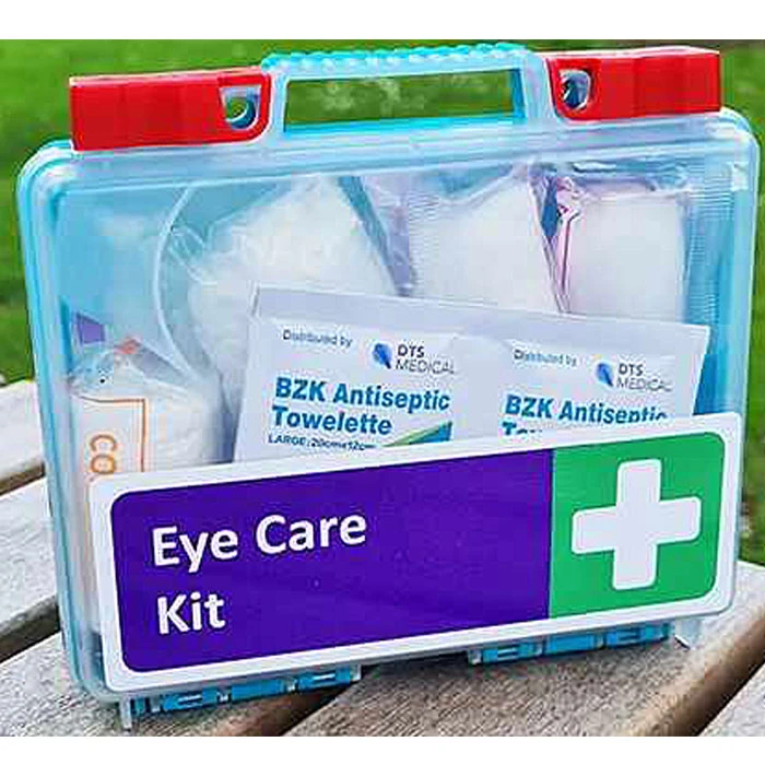 Mini Eye First aid kit