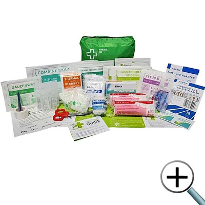 ute - four wheel drive kit