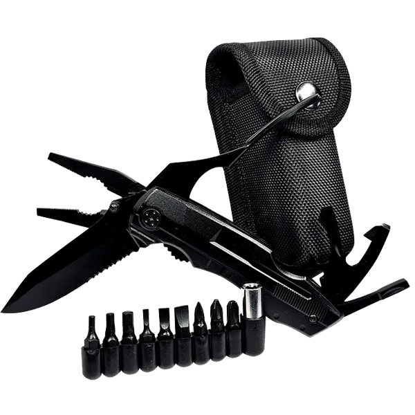 Multi Tool Knife Kit