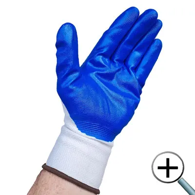 latex examination gloves