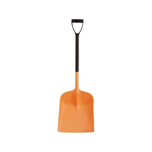 Non-Spark Shovel 