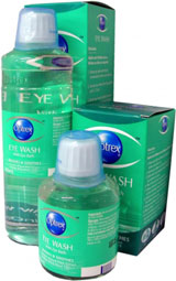 Optrex Eye Wash