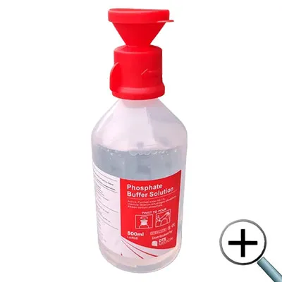 Phosphate Buffer Eye Wash