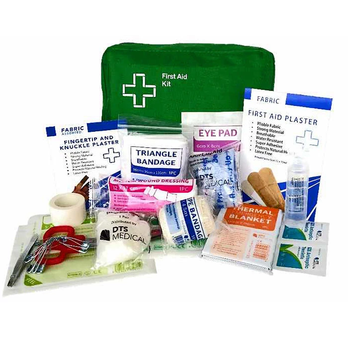 Premium Family Vehicle kit