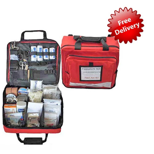 large contact sports kit big