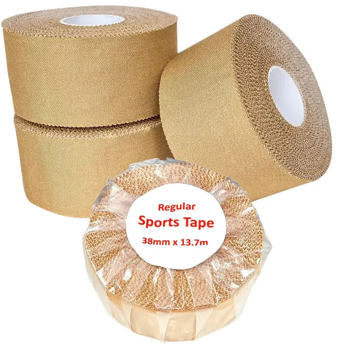 Sports Rigid Strapping tape