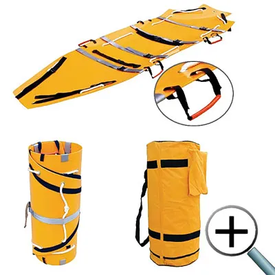 rescue recovery stretcher