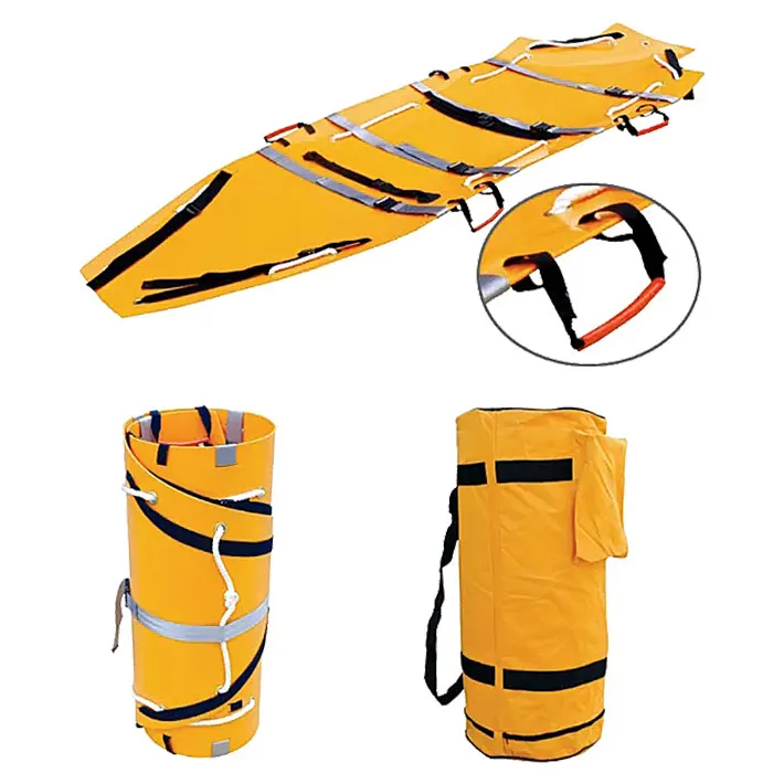 rescue recovery stretcher