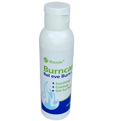 Roosin burn gel 59ml