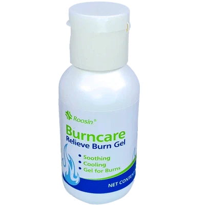 Roosin burn gel 59ml