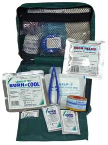 small burm kit