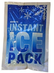 Ice packs