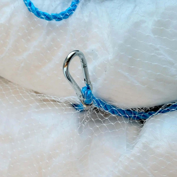 Controlco absorbent sock 1.2m oil alt picture