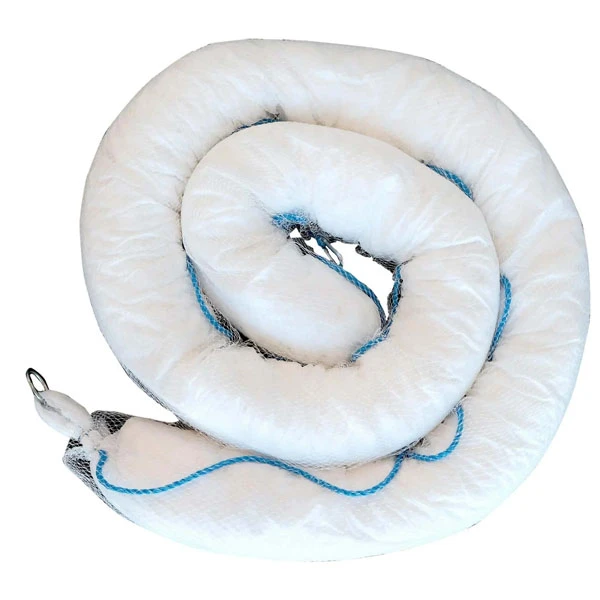 Controlco absorbent sock 1.2m oil only