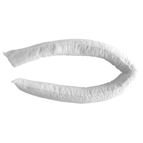 Controlco absorbent sock 1.2m oil only