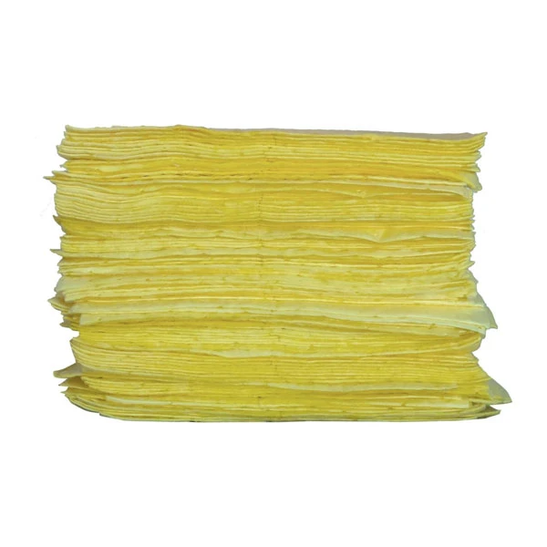 chemical pads heavy duty